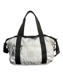 Kipling（キプリング）の古着「ART MINI」｜ホワイト