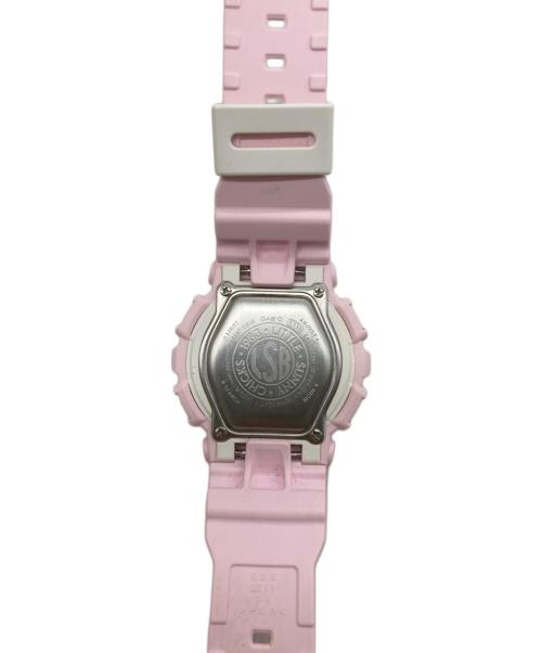 CASIO（カシオ）CASIO (カシオ) little sunny bite (リトルサニーバイト) Baby・Gの古着・服飾アイテム