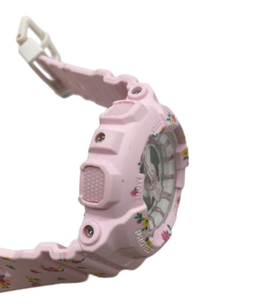 CASIO（カシオ）CASIO (カシオ) little sunny bite (リトルサニーバイト) Baby・Gの古着・服飾アイテム