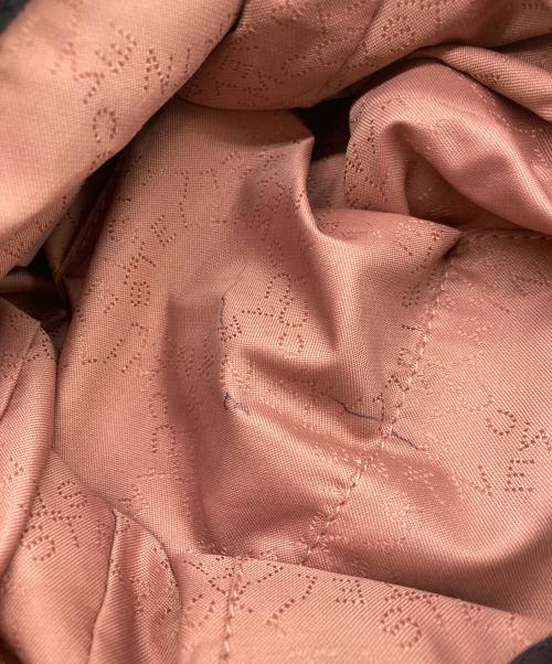 STELLA McCARTNEY（ステラマッカートニー）STELLA McCARTNEY (ステラマッカートニー) FALABELLA MINI TOTEBAG ネイビーの古着・服飾アイテム