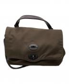 zanellatoザネラート）の古着「POSTINA」｜ブラウン