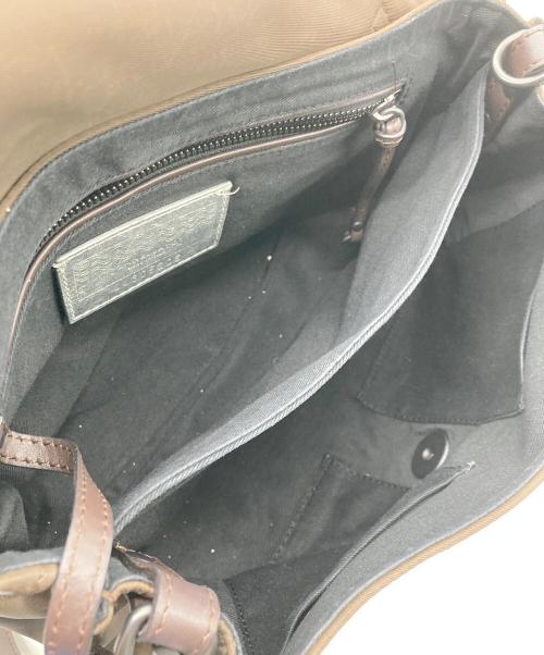 zanellato（ザネラート）ZANELLATO (ザネラート) POSTINA ブラウンの古着・服飾アイテム