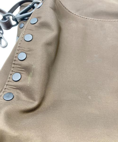 zanellato（ザネラート）ZANELLATO (ザネラート) POSTINA ブラウンの古着・服飾アイテム