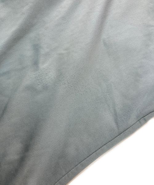 adidas（アディダス）adidas (アディダス) トラックジャケット  万国旗タグ グレー サイズ:3XOの古着・服飾アイテム