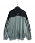 adidas (アディダス) トラックジャケット  万国旗タグ グレー サイズ:3XO：4000円