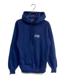 Sportwear（スポーツウェア）の古着「プルオーバーパーカー 60‘S-70‘S」｜ネイビー