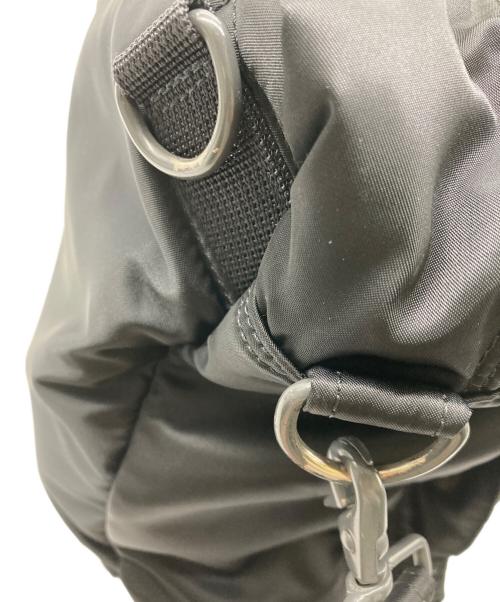 PORTER（ポーター）PORTER (ポーター) 3WAYブリーフケース ブラックの古着・服飾アイテム