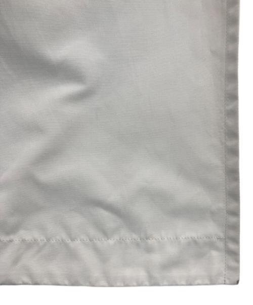 MaxMara（マックスマーラ）MaxMara (マックスマーラ) トレンチコート　	rainwear　10210894 アイボリー サイズ:J 40の古着・服飾アイテム