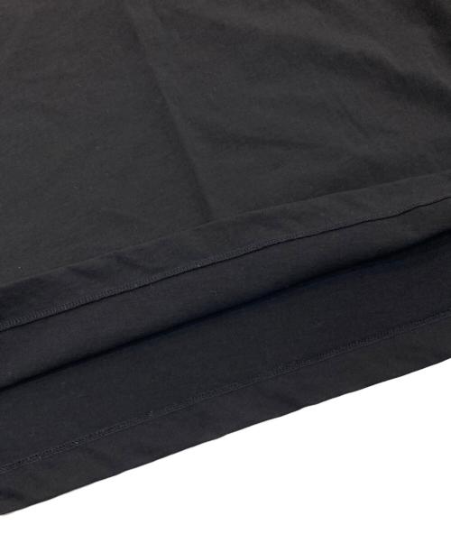 YLEVE（イレーヴ）YLEVE (イレーヴ) ノースリーブワンピース　168-2155551 ブラック サイズ:1の古着・服飾アイテム
