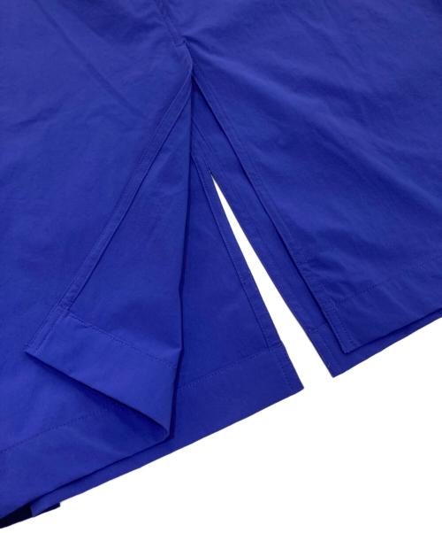 Ron Herman（ロンハーマン）Ron Herman (ロンハーマン) NetPlus カーゴスカート Range of light 24SS　3910500158 ブルー サイズ:XS 未使用品の古着・服飾アイテム