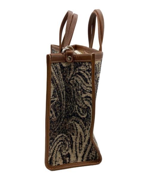 A VACATION（ア ヴァケーション）A VACATION (ア ヴァケーション) BREAD M ブラウンの古着・服飾アイテム