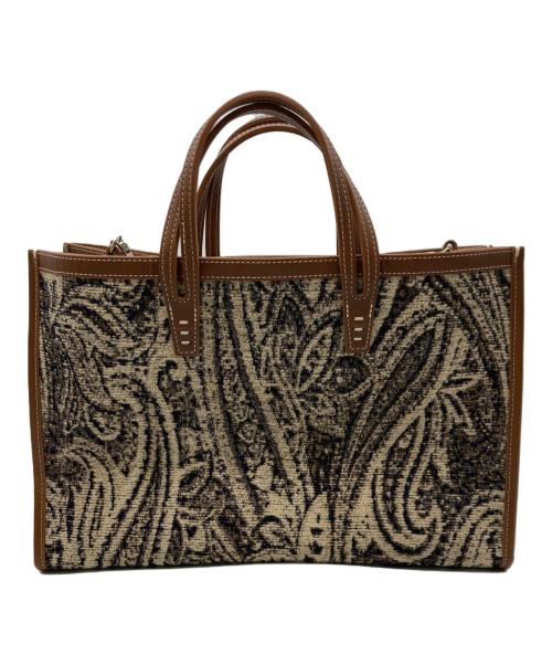 A VACATION（ア ヴァケーション）A VACATION (ア ヴァケーション) BREAD M ブラウンの古着・服飾アイテム