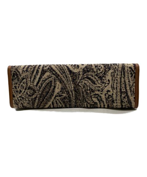 A VACATION（ア ヴァケーション）A VACATION (ア ヴァケーション) BREAD M ブラウンの古着・服飾アイテム