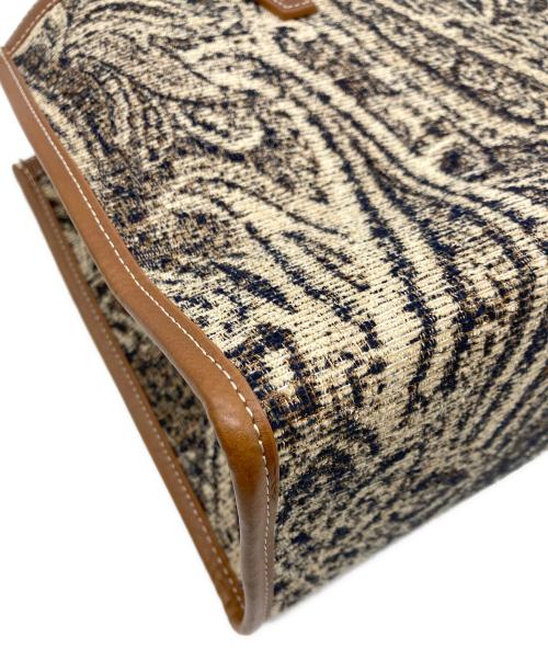 A VACATION（ア ヴァケーション）A VACATION (ア ヴァケーション) BREAD M ブラウンの古着・服飾アイテム