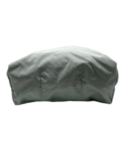 NOMADIS（ノマディス）NOMADIS (ノマディス) トートバッグ ブルーの古着・服飾アイテム