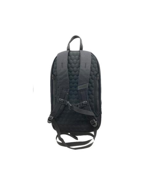 WEXLEY（ウェクスレイ）WEXLEY (ウェクスレイ) リュック ブラックの古着・服飾アイテム