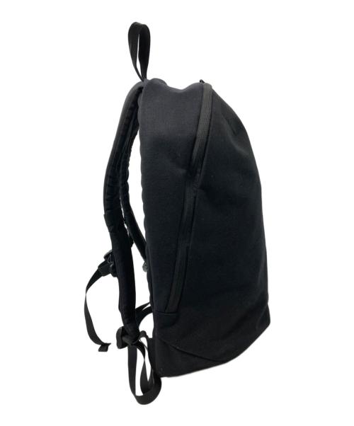 WEXLEY（ウェクスレイ）WEXLEY (ウェクスレイ) リュック ブラックの古着・服飾アイテム