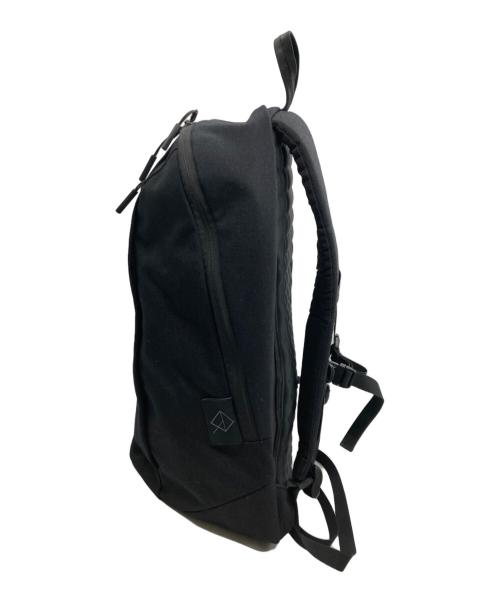 WEXLEY（ウェクスレイ）WEXLEY (ウェクスレイ) リュック ブラックの古着・服飾アイテム