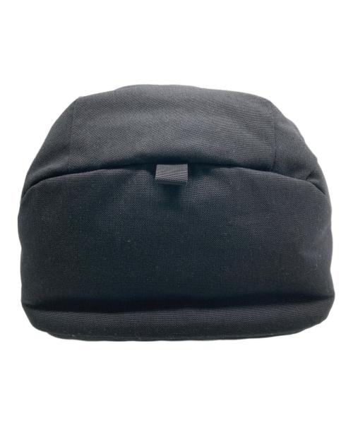 WEXLEY（ウェクスレイ）WEXLEY (ウェクスレイ) リュック ブラックの古着・服飾アイテム