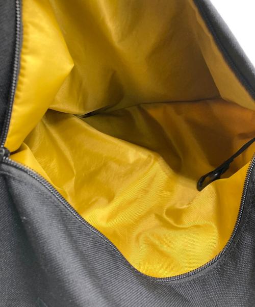 WEXLEY（ウェクスレイ）WEXLEY (ウェクスレイ) リュック ブラックの古着・服飾アイテム