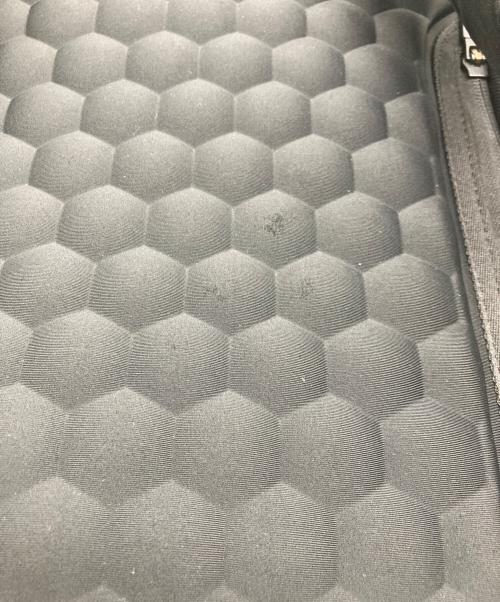 WEXLEY（ウェクスレイ）WEXLEY (ウェクスレイ) リュック ブラックの古着・服飾アイテム