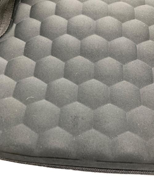 WEXLEY（ウェクスレイ）WEXLEY (ウェクスレイ) リュック ブラックの古着・服飾アイテム