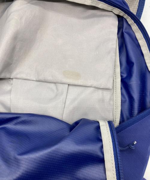 SALOMON（サロモン）SALOMON (サロモン) リュック ネイビーの古着・服飾アイテム