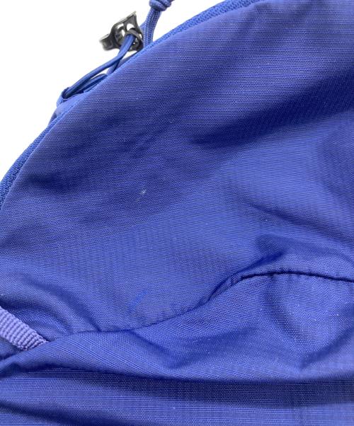 SALOMON（サロモン）SALOMON (サロモン) リュック ネイビーの古着・服飾アイテム