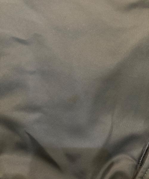 AVIREX（アヴィレックス）AVIREX (アヴィレックス) L-2B フライトナイロンジャケット ネイビー サイズ:Lの古着・服飾アイテム