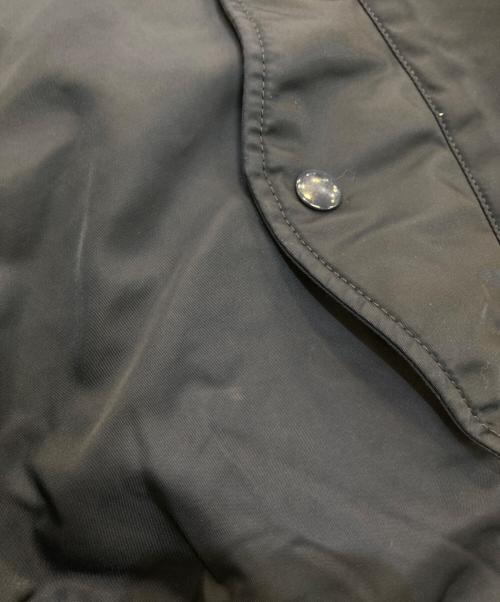 AVIREX（アヴィレックス）AVIREX (アヴィレックス) L-2B フライトナイロンジャケット ネイビー サイズ:Lの古着・服飾アイテム