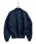 AVIREX (アヴィレックス) L-2B フライトナイロンジャケット ネイビー サイズ:L：5000円