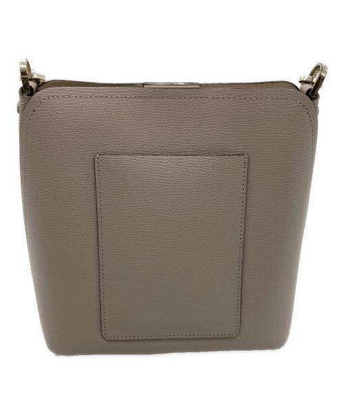 Kate Spade（ケイトスペード）Kate Spade (ケイトスペード) ダーシー スモール バケット ベージュの古着・服飾アイテム