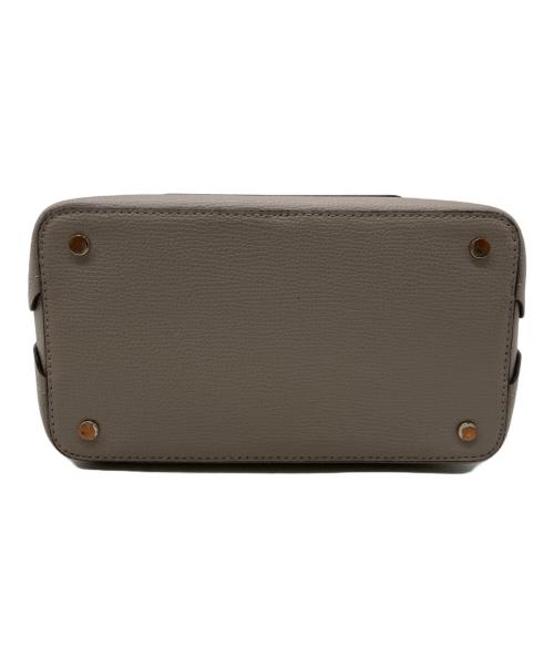 Kate Spade（ケイトスペード）Kate Spade (ケイトスペード) ダーシー スモール バケット ベージュの古着・服飾アイテム