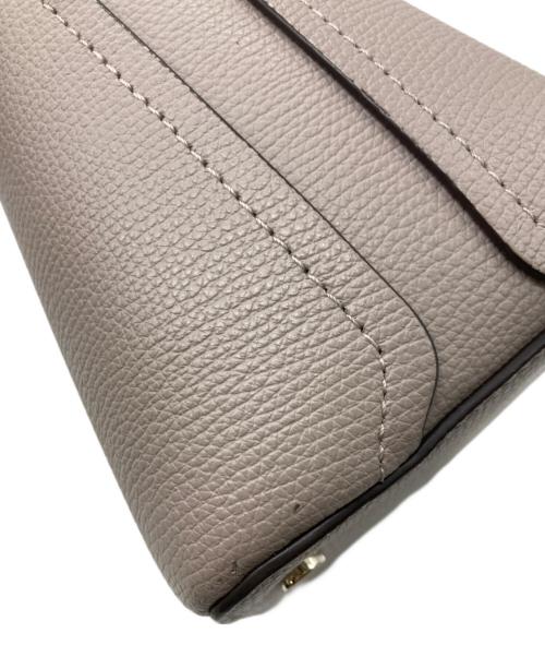 Kate Spade（ケイトスペード）Kate Spade (ケイトスペード) ダーシー スモール バケット ベージュの古着・服飾アイテム