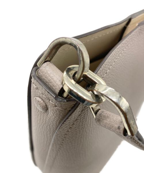 Kate Spade（ケイトスペード）Kate Spade (ケイトスペード) ダーシー スモール バケット ベージュの古着・服飾アイテム