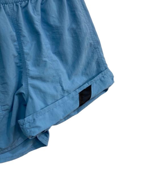 Patagonia（パタゴニア）Patagonia (パタゴニア) BUGGY SHORTS スカイブルー サイズ:Mの古着・服飾アイテム
