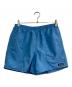 Patagonia（パタゴニア）の古着「BUGGY SHORTS」｜スカイブルー