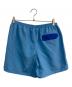 Patagonia (パタゴニア) BUGGY SHORTS スカイブルー サイズ:M：5000円