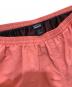 中古・古着 Patagonia (パタゴニア) BUGGY SHORTS サーモンピンク サイズ:M：5000円