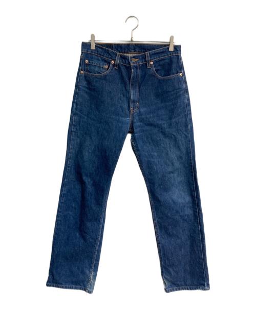 LEVI'S（リーバイス）LEVI'S (リーバイス) 519デニムパンツ　 90‘s　アメリカ製　501 0997 50132-3 インディゴ サイズ:W33L36の古着・服飾アイテム