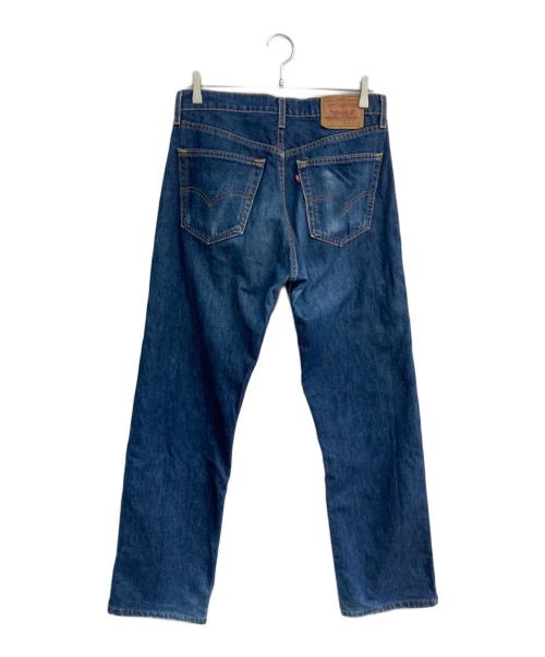 LEVI'S（リーバイス）LEVI'S (リーバイス) 519デニムパンツ　 90‘s　アメリカ製　501 0997 50132-3 インディゴ サイズ:W33L36の古着・服飾アイテム