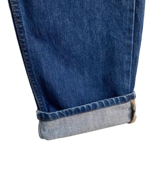 LEVI'S（リーバイス）LEVI'S (リーバイス) 519デニムパンツ　 90‘s　アメリカ製　501 0997 50132-3 インディゴ サイズ:W33L36の古着・服飾アイテム