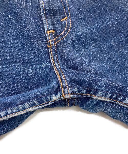 LEVI'S（リーバイス）LEVI'S (リーバイス) 519デニムパンツ　 90‘s　アメリカ製　501 0997 50132-3 インディゴ サイズ:W33L36の古着・服飾アイテム