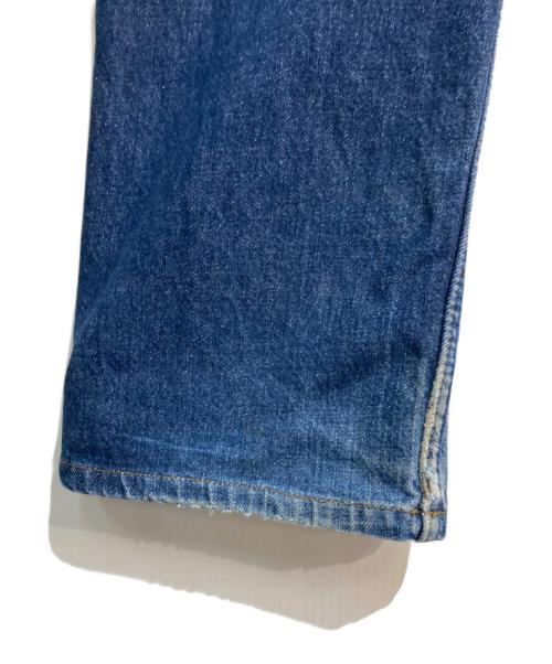 LEVI'S（リーバイス）LEVI'S (リーバイス) 519デニムパンツ　 90‘s　アメリカ製　501 0997 50132-3 インディゴ サイズ:W33L36の古着・服飾アイテム