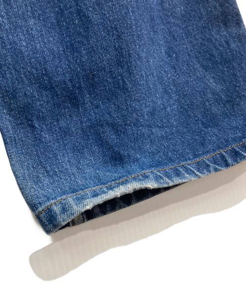 LEVI'S（リーバイス）LEVI'S (リーバイス) 519デニムパンツ　 90‘s　アメリカ製　501 0997 50132-3 インディゴ サイズ:W33L36の古着・服飾アイテム
