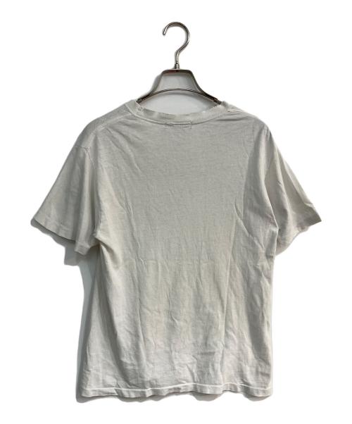 UNDERCOVER（アンダーカバー）UNDERCOVER (アンダーカバー) 半袖カットソー　97‘s ポスター 復刻  ホワイト サイズ:不明の古着・服飾アイテム