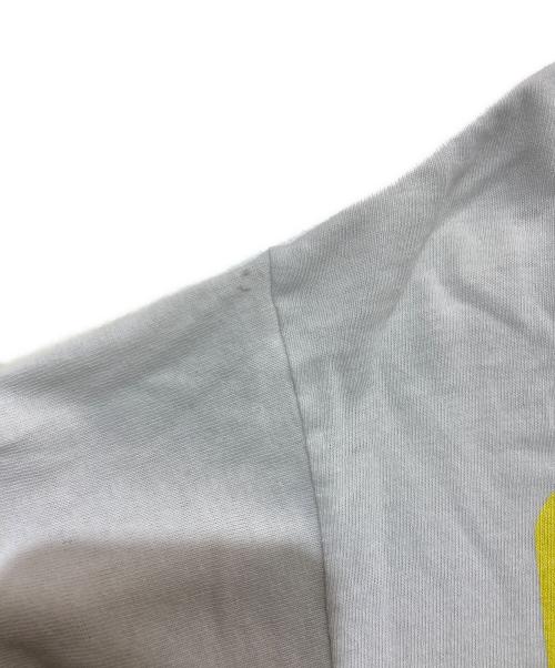 UNDERCOVER（アンダーカバー）UNDERCOVER (アンダーカバー) 半袖カットソー　97‘s ポスター 復刻  ホワイト サイズ:不明の古着・服飾アイテム