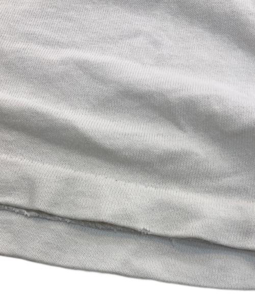 UNDERCOVER（アンダーカバー）UNDERCOVER (アンダーカバー) 半袖カットソー　97‘s ポスター 復刻  ホワイト サイズ:不明の古着・服飾アイテム