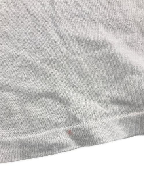 UNDERCOVER（アンダーカバー）UNDERCOVER (アンダーカバー) 半袖カットソー　97‘s ポスター 復刻  ホワイト サイズ:不明の古着・服飾アイテム