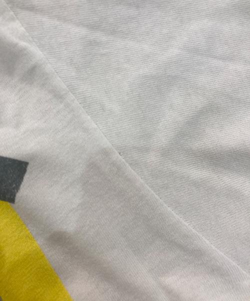 UNDERCOVER（アンダーカバー）UNDERCOVER (アンダーカバー) 半袖カットソー　97‘s ポスター 復刻  ホワイト サイズ:不明の古着・服飾アイテム